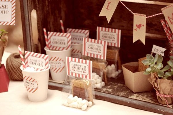 Un DIY tout doux tout sucré 