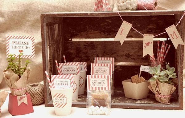 Un DIY tout doux tout sucré 