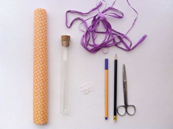 DIY Offrez vos sentiments à vo invités les plus spéciaux