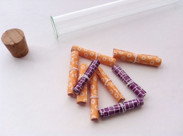 DIY Offrez vos sentiments à vo invités les plus spéciaux