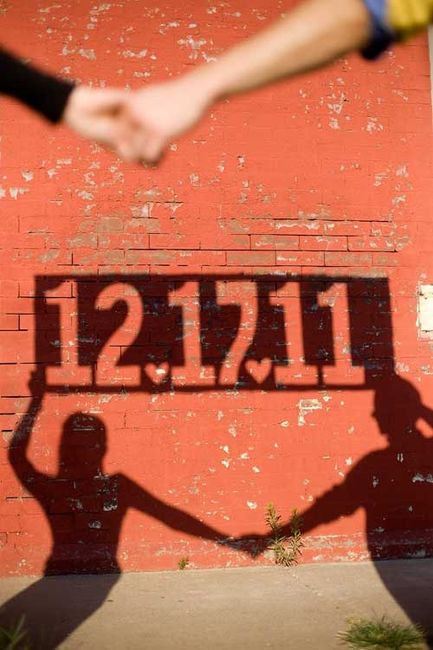 Idées de save the date