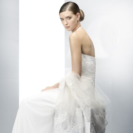 Robe Jess Peiro