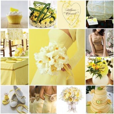 Le club du mariage jaune - 7