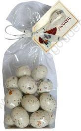 Chocolats de paques