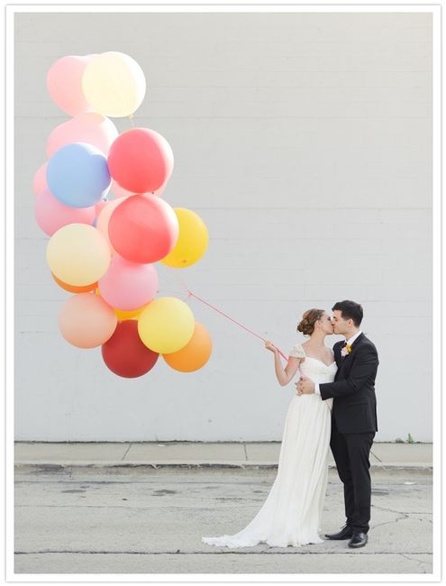Ballons