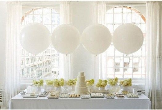 Ballons