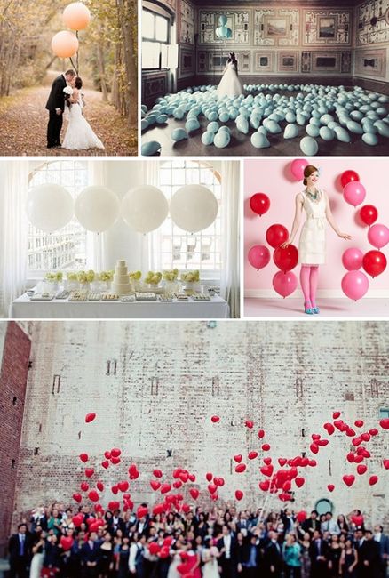 Ballons