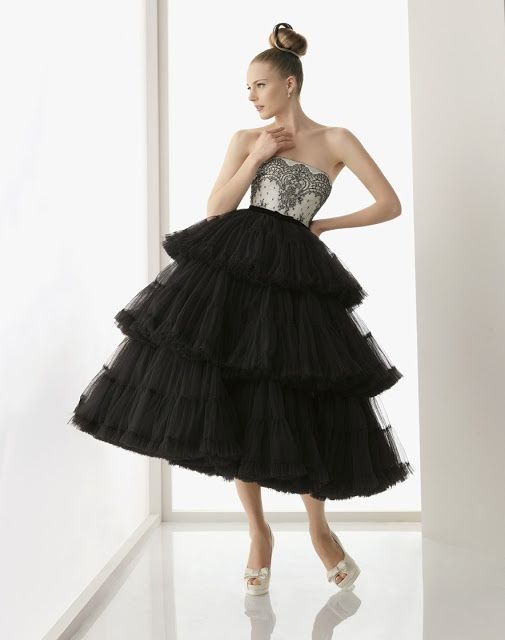 mariage noir et blanc