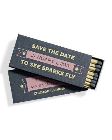 idées save the date