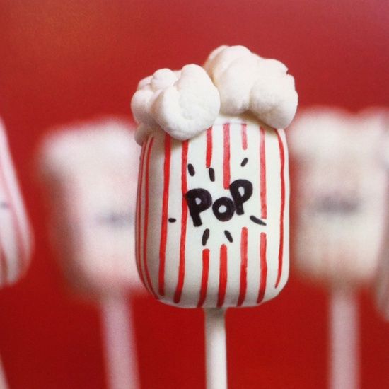 Alternative au candy bar