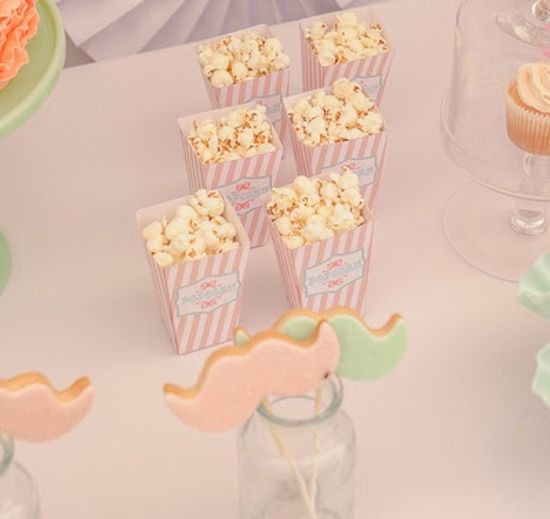Alternative au candy bar