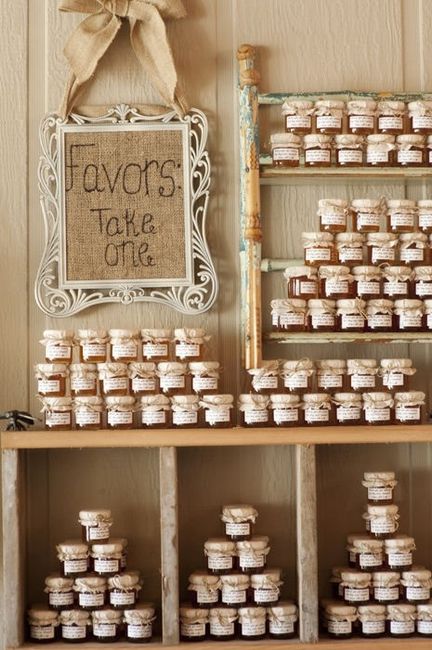 Idées décoration avec de la toile de jute