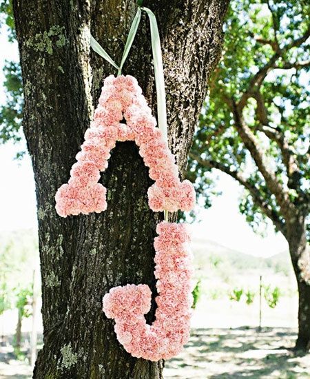 Le club du mariage rose