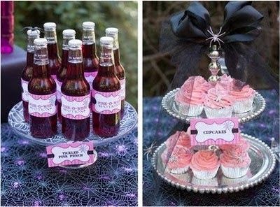 Le club du mariage rose