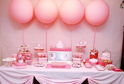 Le club du mariage rose