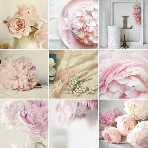 Le club du mariage rose