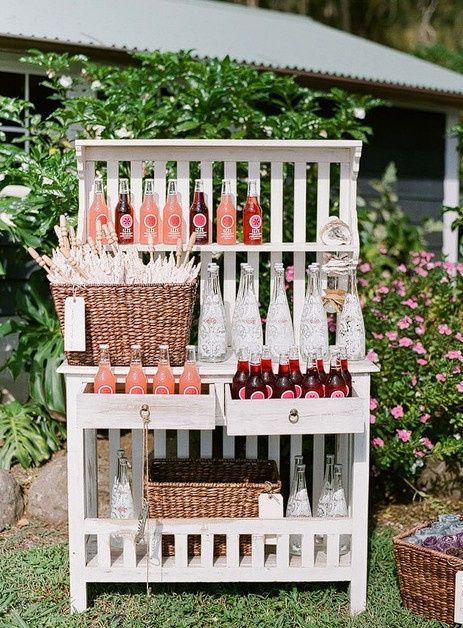 Le club du mariage rose