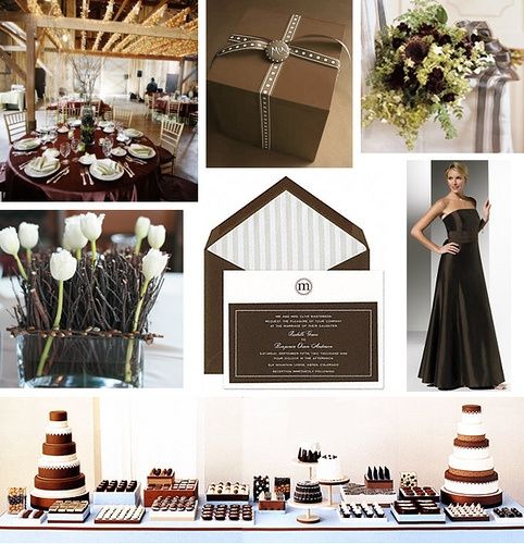 Le club du mariage rmarron