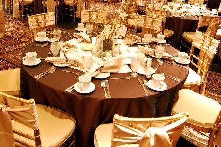 Le club du mariage rmarron