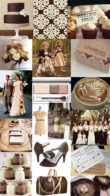Le club du mariage rmarron