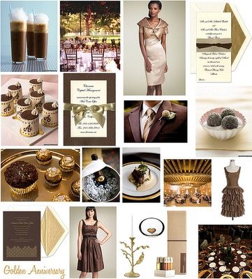 Le club du mariage rmarron