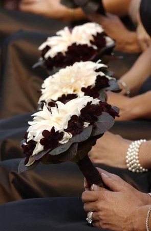 Le club du mariage rmarron