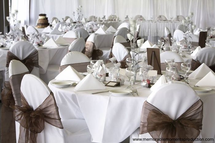Le club du mariage rmarron