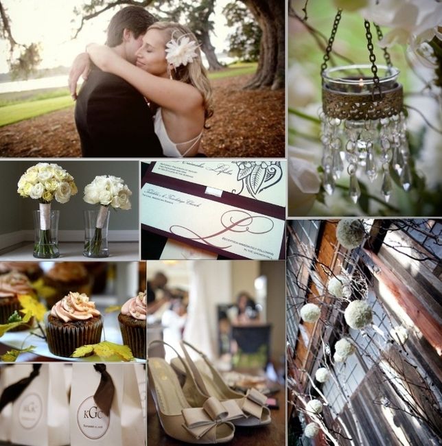 Le club du mariage rmarron