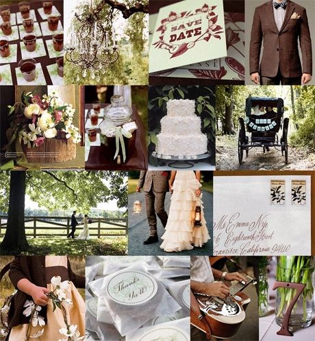 Le club du mariage rmarron