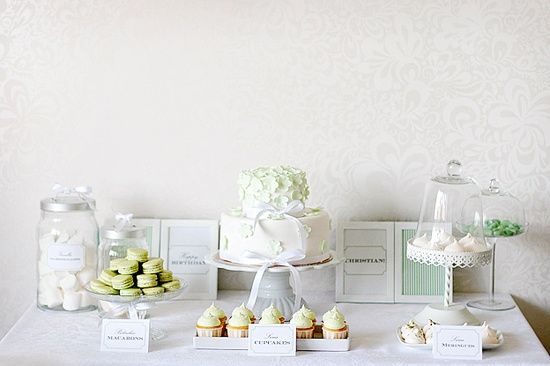 Le club du mariage mentholé