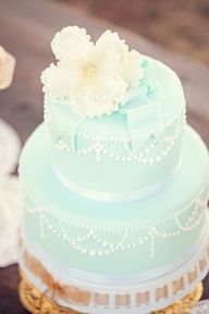Le club du mariage mentholé