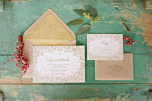 Le club du mariage doré