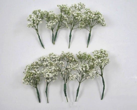  8 DIY pour des couronnes de fleurs