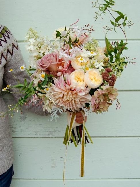 Dahlia