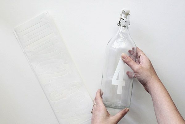 2 DIY faciles à réaliser pour des centres de table