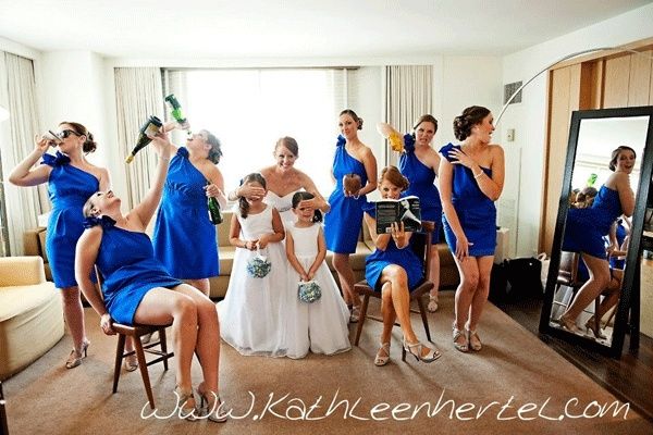 Les photos et montages les plus fous, amusants et  originaux
