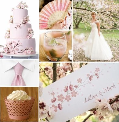 Idées déco #34 pour un mariage sur le thème du japon - 7