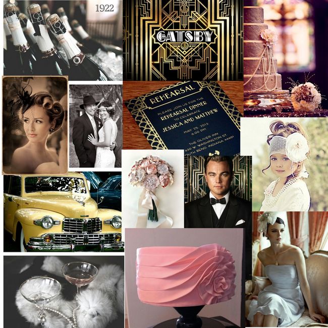 thème Gatsby