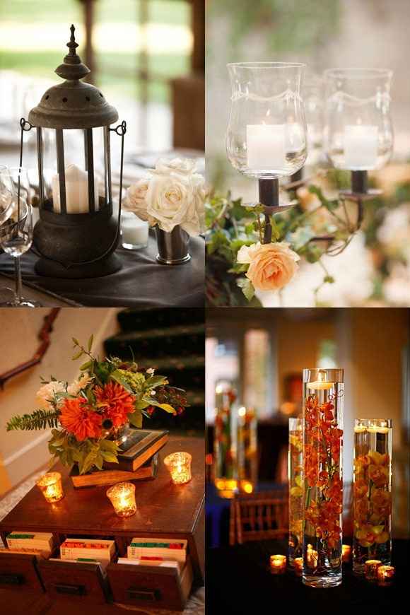 Mariage automnal