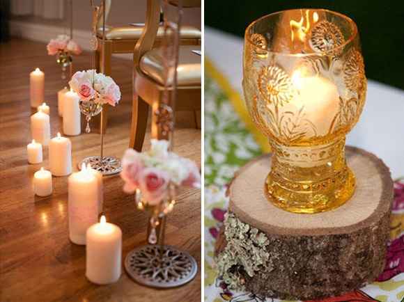 Mariage automnal