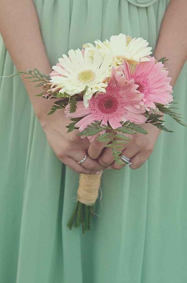 mariage mentholé