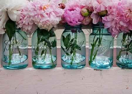 La pivoine