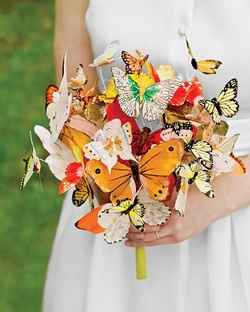 Bouquet original