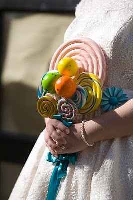 Bouquet original