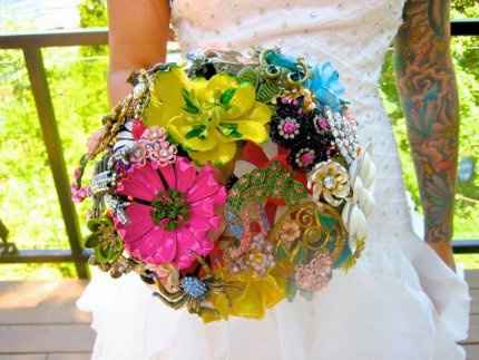 Bouquet original