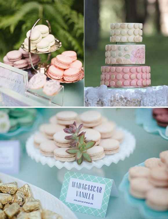 Macarons