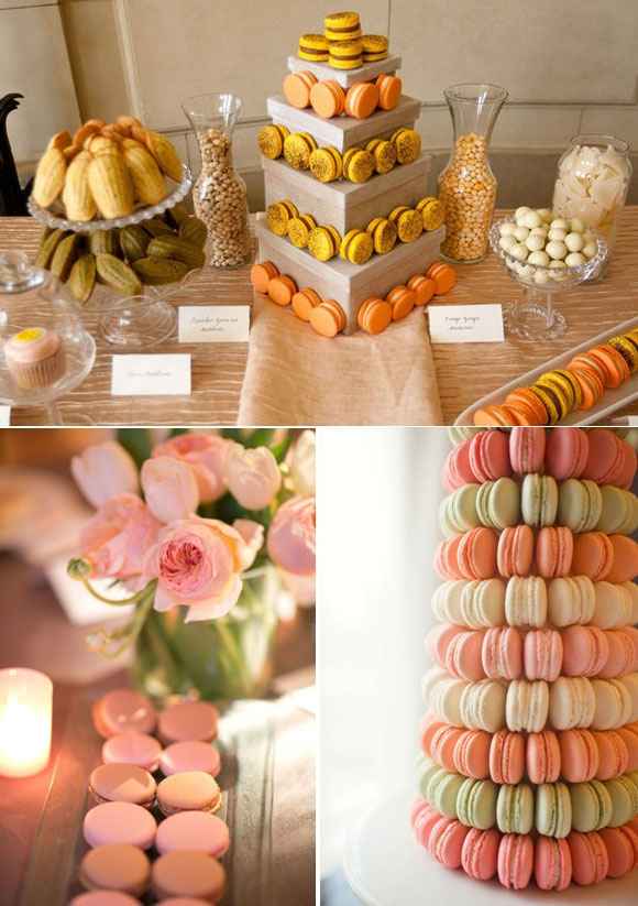macarons