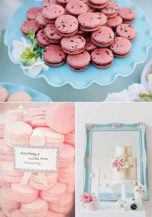 Macarons