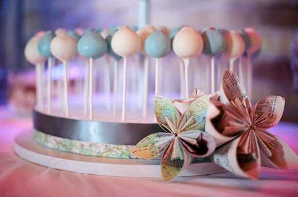 cake pop