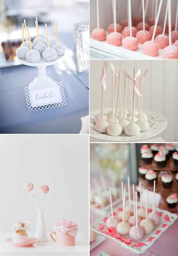 cake pop